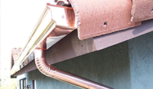 Rain Gutter Installation, Repair, Cleaning in Bethalto, IL